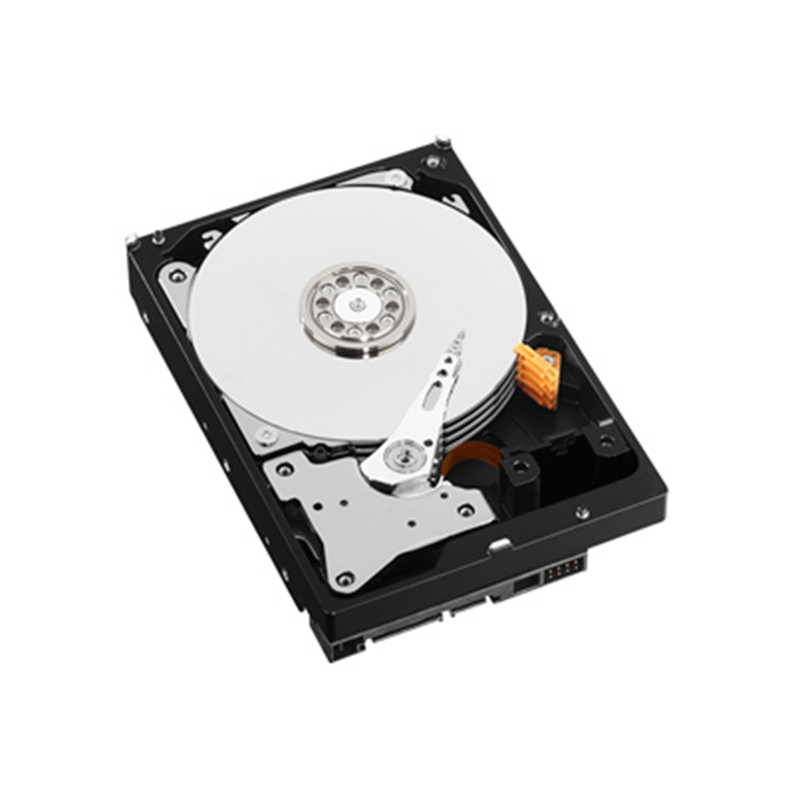 WD10PURZ - Hard Disk 1TB 3.5" SATA Audio Video - Western ...