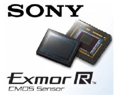 Sony Exmor CMOS