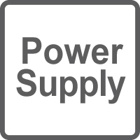 12V 3A power supply