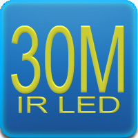 IR LED 30MT