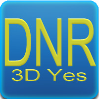 Funzione 3D-DNR