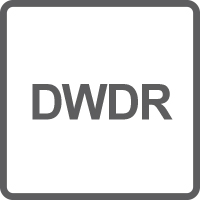 DWDR function