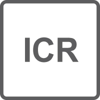 Extensión de ICR