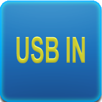 Ingressi USB
