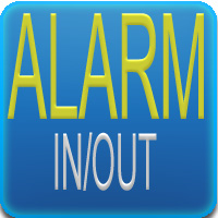 Alarm Inputs and Outputs