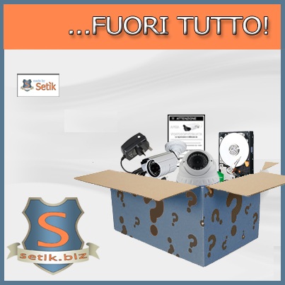 Sconto 20%