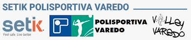 Setik Polisportiva Varedo