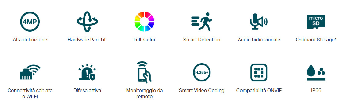 C540-W icons