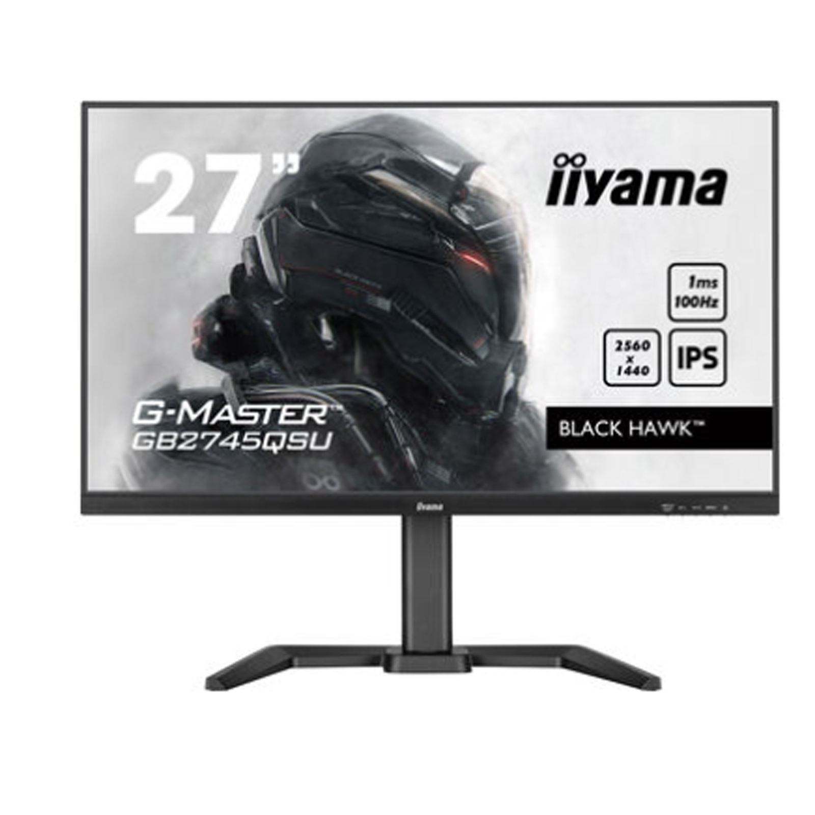 Monitor 27