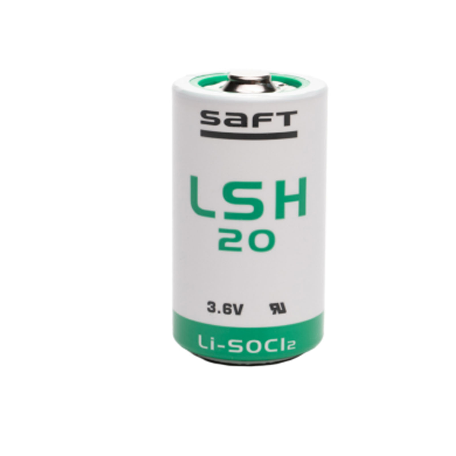 LSH20 batteria al litio