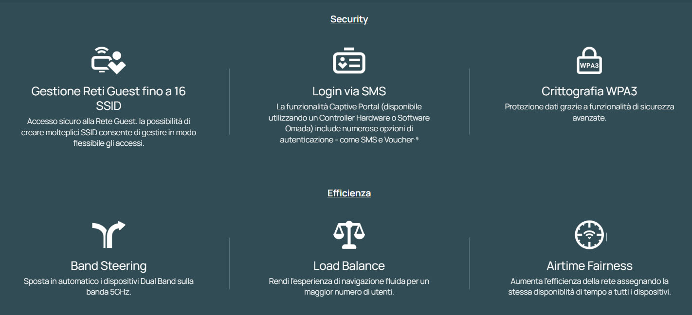 Plus de sécurité et d’efficacité