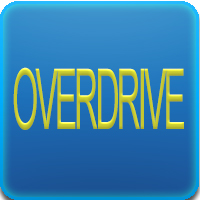 Over drive ON/OFF