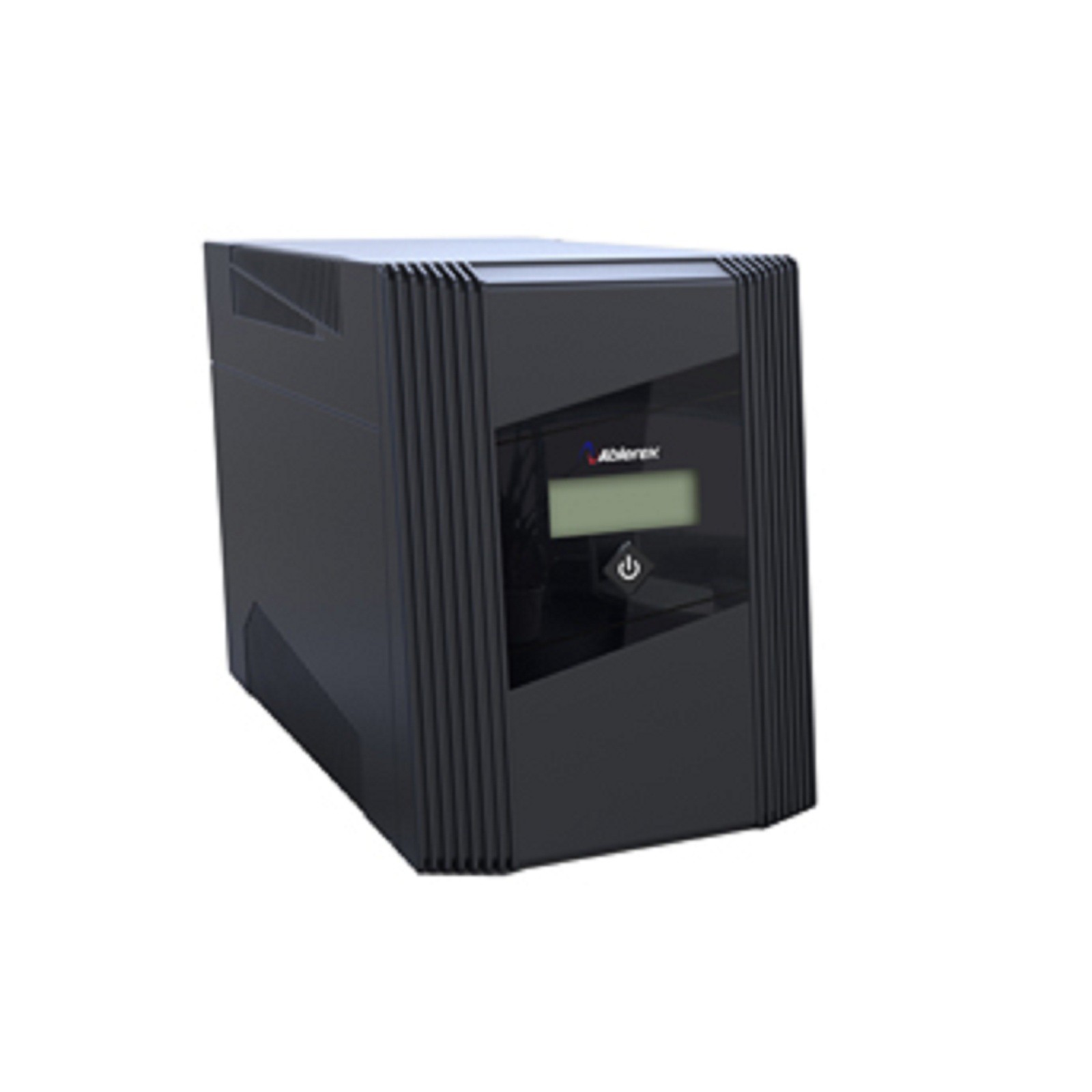 Gruppo di continuità UPS potenza 2200VA / 1200W Display LCD